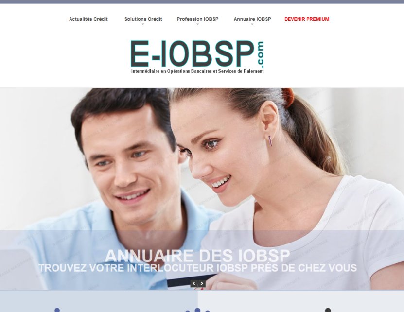 Annuaire IOBSP